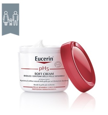 EUCERIN PH5 SOFT CREAM