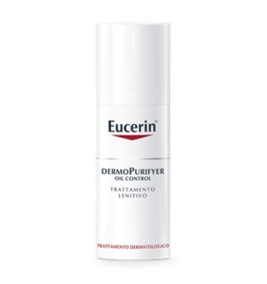 EUCERIN DERMOPURIFYER TRATT LE