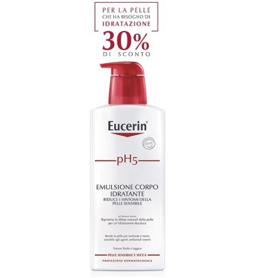 Eucerin Ph5 Emuls Crp Idr -30%