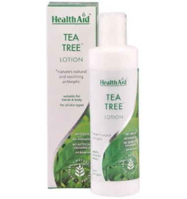 TEA TREE LOZIONE 250ML