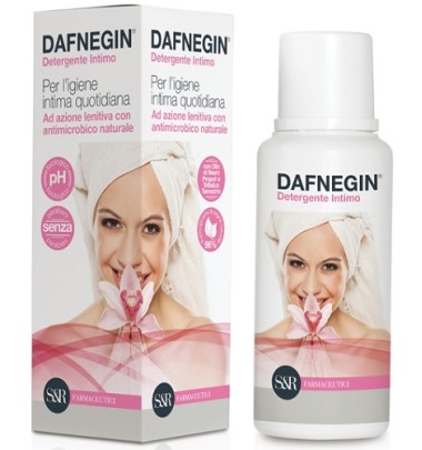 DAFNEGIN DETERGENTE INTIMO