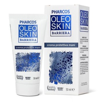 OLEOSKIN BARRIERA 50ML