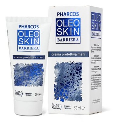 OLEOSKIN BARRIERA 50ML