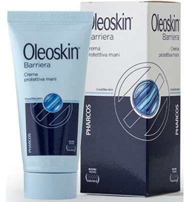 OLEOSKIN BARRIERA 50ML