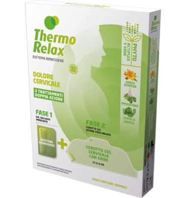 THERMORELAX PHYTO DOL CERV 3PZ