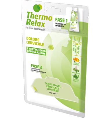 THERMORELAX PHYTO DOL CERV 1PZ