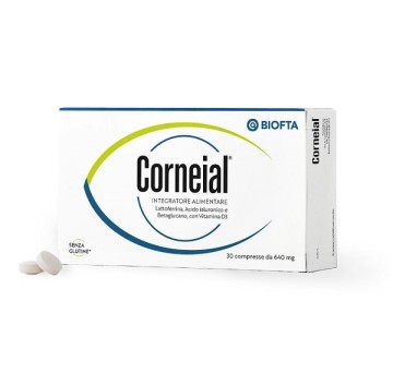 CORNEIAL 30CPR