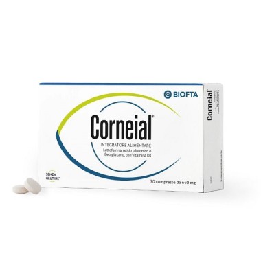 CORNEIAL 30CPR