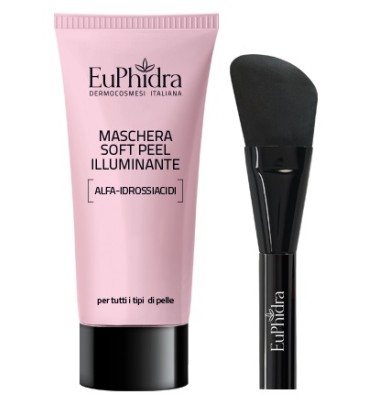 Euphidra Masch Soft Peel Ill