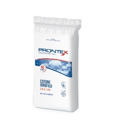 PRONTEX COTONE IDROFILO  50G