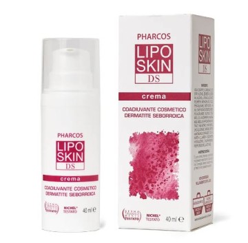 PHARCOS-LIPOSKIN DS 40ML
