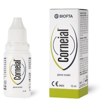 CORNEIAL GOCCE FL 10ML
