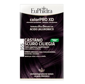 Euphidra Colorpro Xd 355 Ca Ci