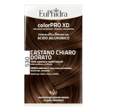 Euphidra Colorpro Xd530 Cast D