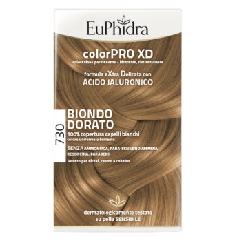 Euphidra Colorpro Xd730 Bio Do -OFFERTISSIMA-ULTIMI PEZZI-ULTIMI ARRIVI-PRODOTTO ITALIANO-