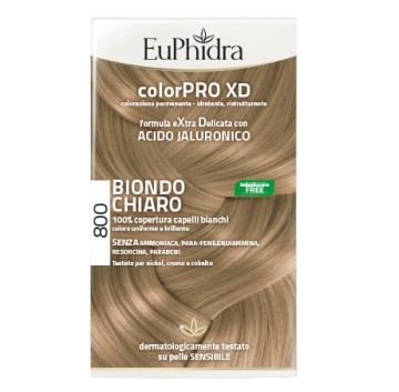 Euphidra Colorpro Xd800 Bio Ch -OFFERTISSIMA-ULTIMI PEZZI-ULTIMI ARRIVI-PRODOTTO ITALIANO-