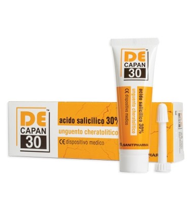 DECAPAN 30 UNGUENTO 30ML