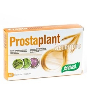 PROSTAPLANT SERENPRO 40CPS STV