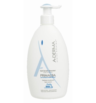 PRIMALBA GEL DETERGENTE 2IN1