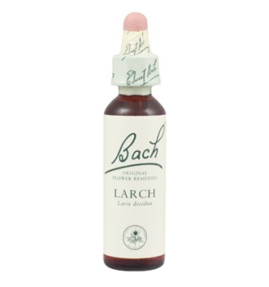 BACH LARCH ORIG 10ML LOACK