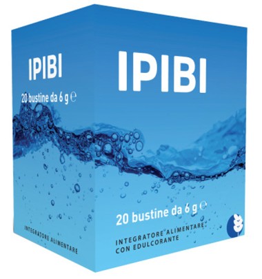 IPIBI 20BUST 6G