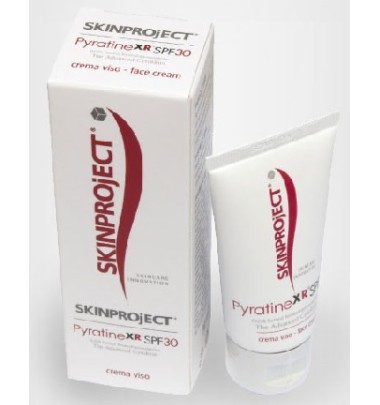 SKINPROJECT PYRATINE XR SPF30