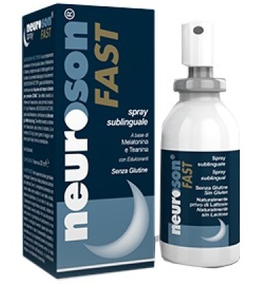 NEUROSON FAST SPRAY 30ML