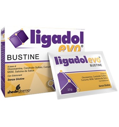 LIGADOL EVO 20BUSTINE