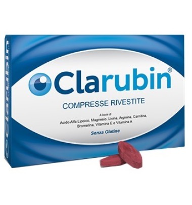 CLARUBIN 30CPR