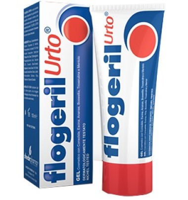 Flogeril Urto 100ml