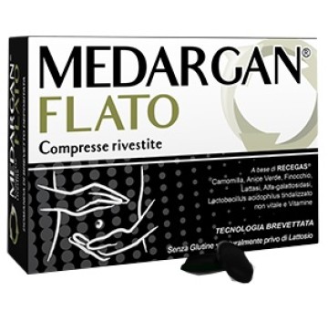 Medargan Flato 30cpr