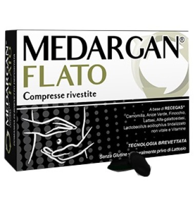 Medargan Flato 30cpr