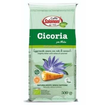 BEVANDA CICORIA BIO MOKA 500GR (