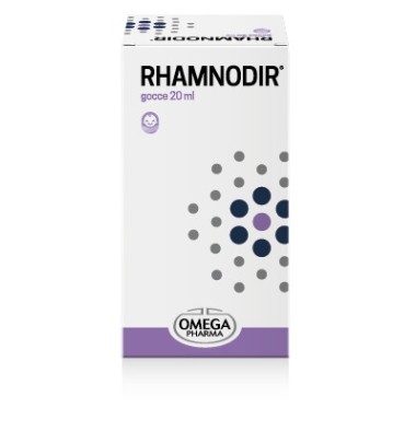 RHAMNODIR GOCCE 20ML