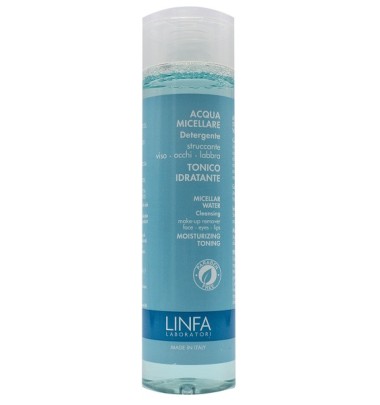 LINFA ACQUA MICELLARE 300ML