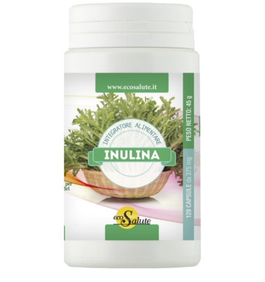 INULINA 120CPS ECOSAL