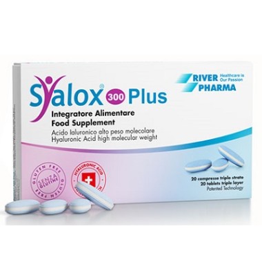 SYALOX 300 PLUS 15G