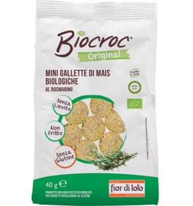 FdL BioCroc M-Gall.Rosm.Bio