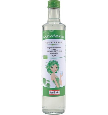 LINFA BETULLA PURA BIO 500ML