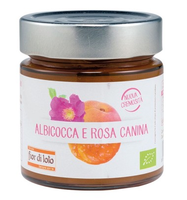 COMPOSTA ALBICOC-ROS CAN250G FDL