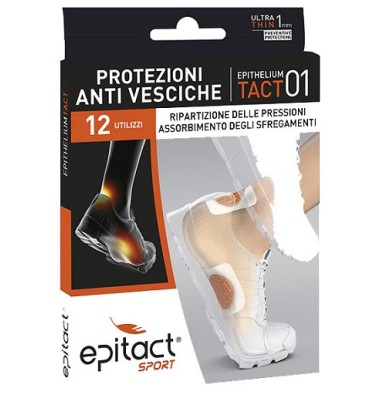 EPITACT SPORT PROTEZ VESCICHE