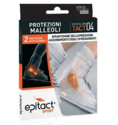 EPITACT SPORT PROTEZ MALLEOLI