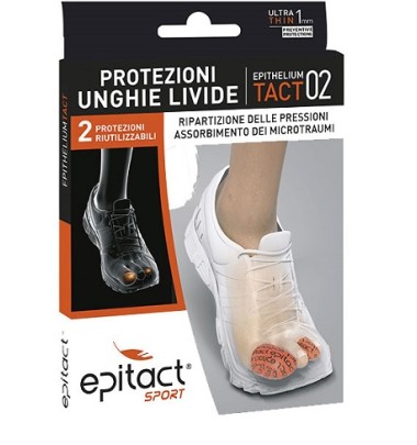 EPITACT SPORT UNGHIE LIVIDE L