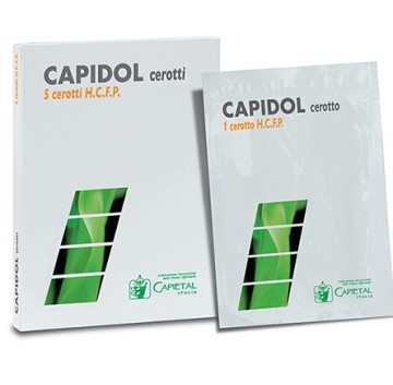 CAPIDOL 5CEROTTI HCFP
