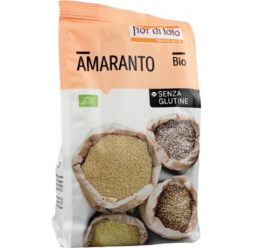 AMARANTO BIO 400G