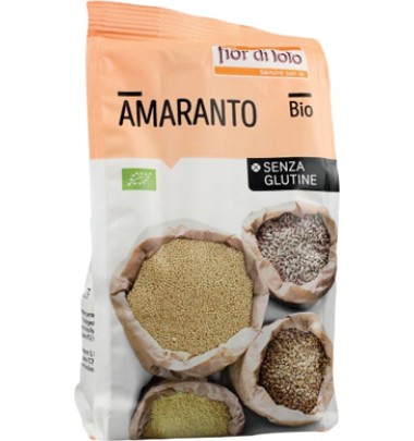 AMARANTO BIO 400G