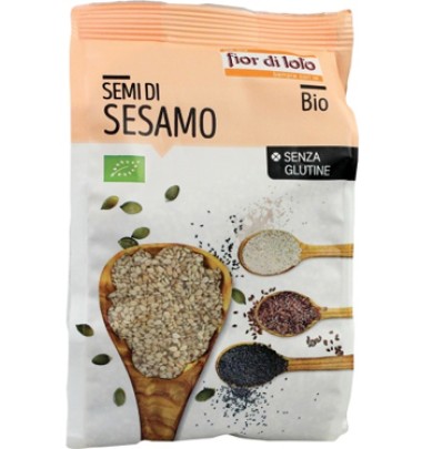 SEMI DI SESAMO BIO 250G