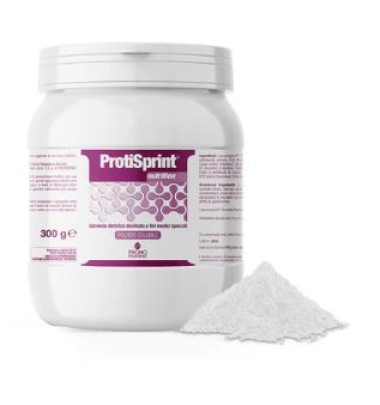 PROTISPRINT NUTRITION POLV300G