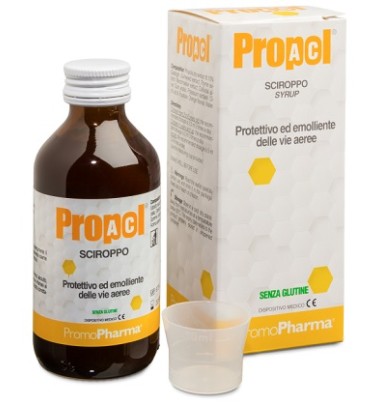 PROPOL AC SCIROPPO 100ML