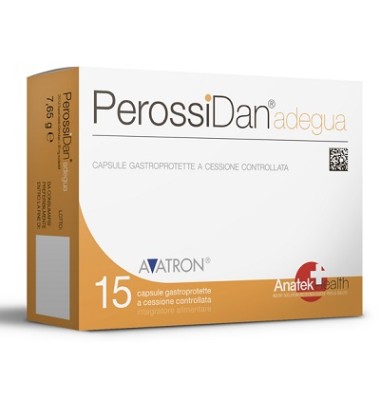 PEROSSIDAN ADEGUA 15CPS